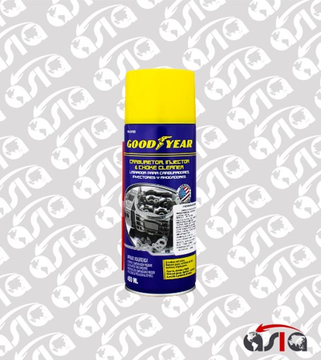 [00008078] LIMPIA CARBURADOR GOOD YEAR 450ML