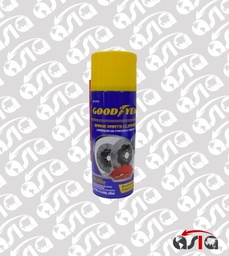 [00005132] LIMPIADOR FRENOS GOOD YEAR