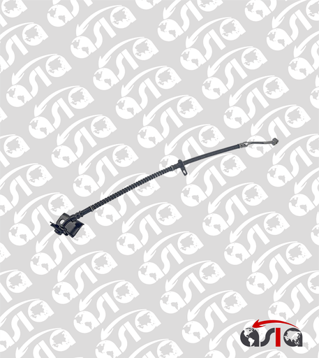 [00008623] MANGUERA FRENO ACCENT LH 06/11