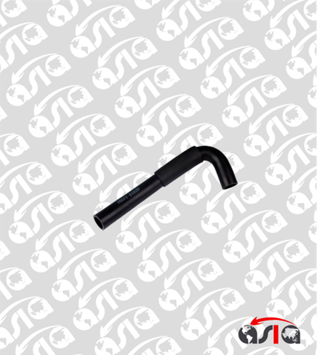 [00004438] MANGUERA SUPERIOR RADIADOR YARIS 00/05