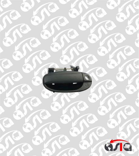 [00000764] MANILLA EXTERNA AVEO DELANTERA LH 04/11