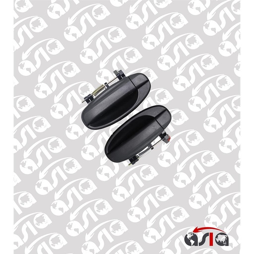 [00000072] MANILLA EXTERNA AVEO TRASERA LH 04/11