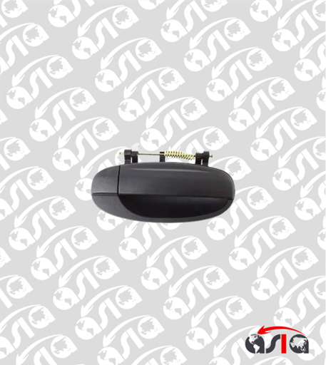 [00000071] MANILLA EXTERNA AVEO TRASERA RH 04/11