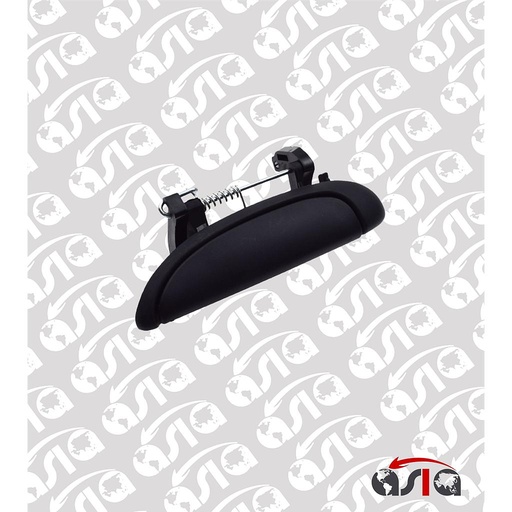 [00008351] MANILLA EXTERNA PLATINA LH