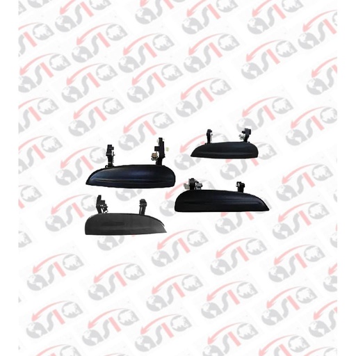 [00001858] MANILLA EXTERNA RIO DELANTERA RH 03/05