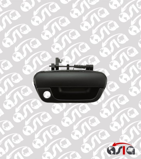 [00002695] MANILLA EXTERNA SPARK GT DELANTERA RH