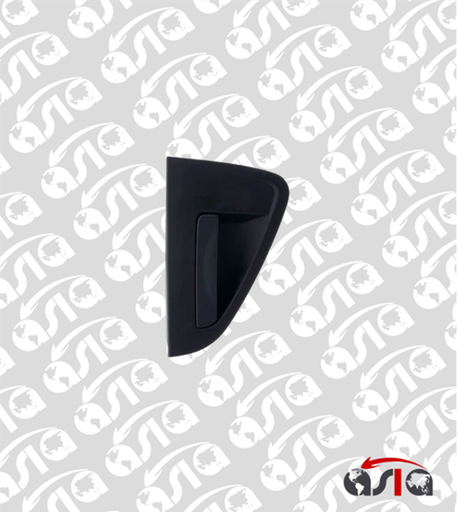 [00000840] MANILLA EXTERNA SPARK GT TRASERA LH