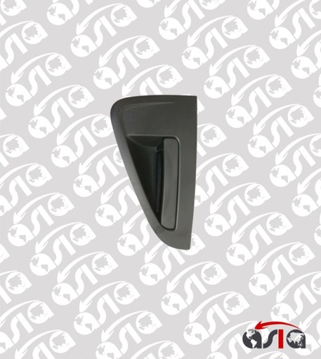 [00005752] MANILLA EXTERNA SPARK GT TRASERA RH