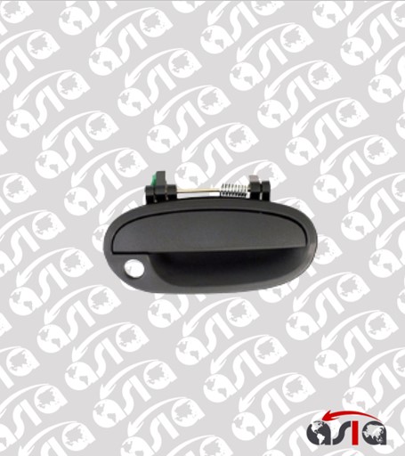 [00000070] MANILLA EXTERNA SPARK LITE DELANTERA RH