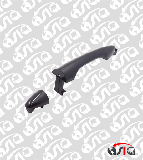 [00007896] MANILLA EXTERNA TUCSON DELANTERA RH 10/15