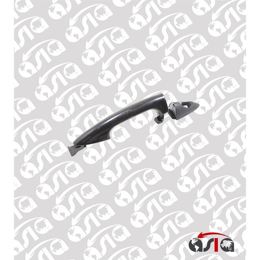 [00008221] MANILLA EXTERNA ACCENT TRASERA LH 11/18