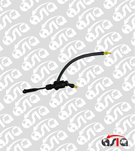 [00007700] MASTER CLUTCH DUSTER 1.6
