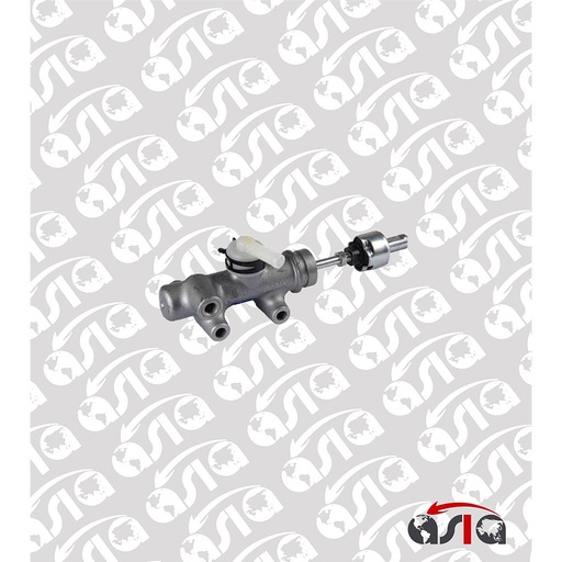 [00003409] MASTER CLUTCH PRADO 03/10