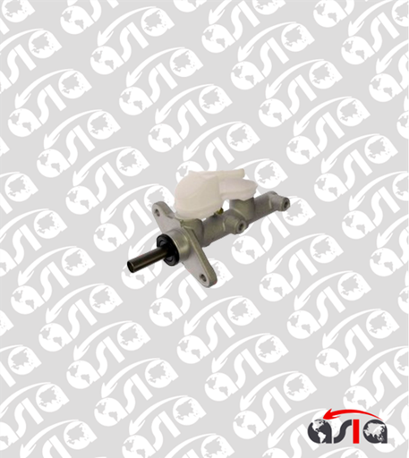 [00003742] MASTER FRENO CRV 07/11