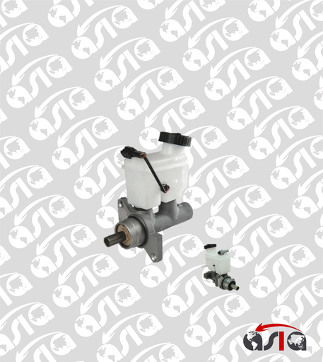 [00002868] MASTER FRENO OPTRA 2 SALIDAS