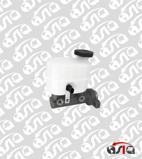 [00008311] MASTER FRENO SILVERADO 09/14