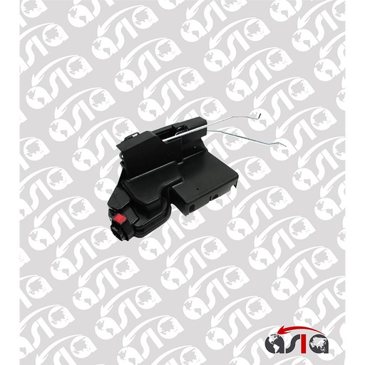 [00000516] MECANISMO CERRADURA DELANTERO SANTA FE RH 01/06