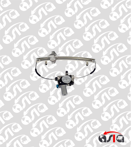 [00001028] MECANISMO ELEVAVIDRIO TRASERO AVEO LH 04/18