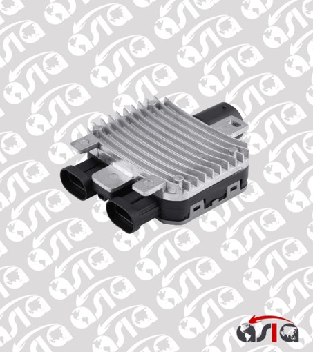 [00008789] MODULO ABANICO RADIADOR EDGE 07/14