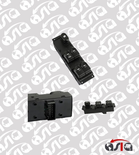 [00009422] MODULO ELEVAVIDRIO ACCENT LH 12/17