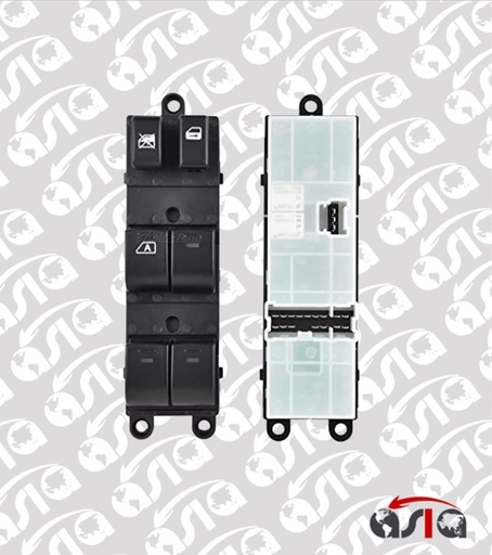 [00009416] MODULO ELEVAVIDRIO FORESTER 08/12