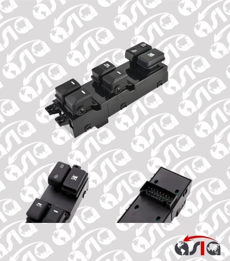 [00009421] MODULO ELEVAVIDRIO PICANTO 11/17