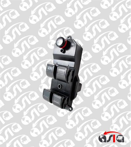 [00002958] MODULO ELEVAVIDRIOS PRINCIPAL CRV 02/06