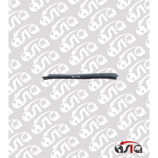 [00000524] MOLDURA EXTERIOR EXCEL VIDRIO DELANTERO RH 90/95