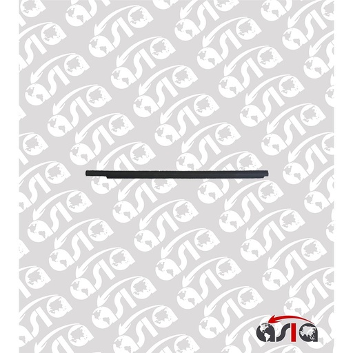 [00000522] MOLDURA EXTERIOR VIDRIO SPARK LITE TRASERO RH