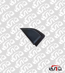 [00004345] MOLDURA EXTERNA PUERTA TRASERA AVEO LH