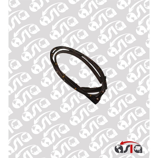 [00000500] MOLDURA PUERTA DELANTERA SANTAMO LH