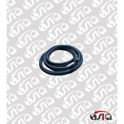 [00000165] MOLDURA PUERTA SPARK LITE TRASERA RH