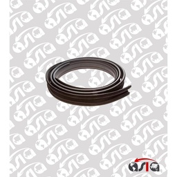 [00000446] MOLDURA PUERTA VIDRIO MONZA TRASERO LH 94/99