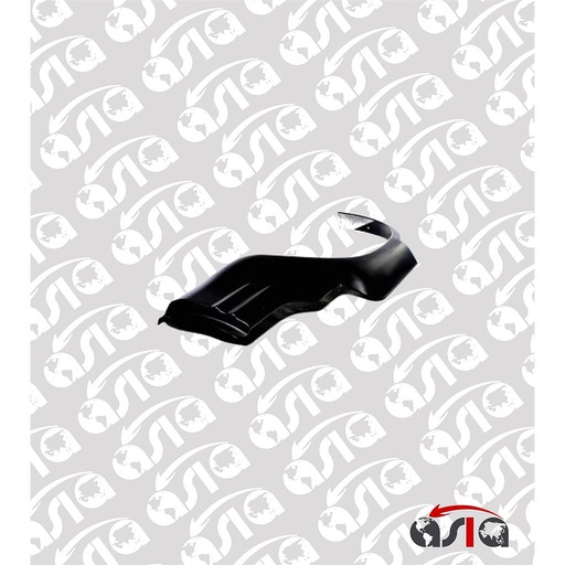 [00000559] MOLDURA TRASERA GALLOPER 2 LH