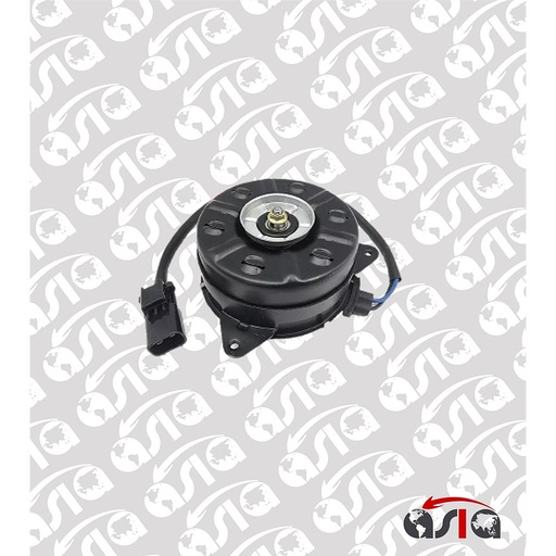 [00006535] MOTOR ABANICO RADIADOR CRV 12/16