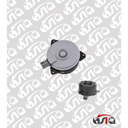 [00006529] MOTOR ABANICO RADIADOR YARIS AGYA
