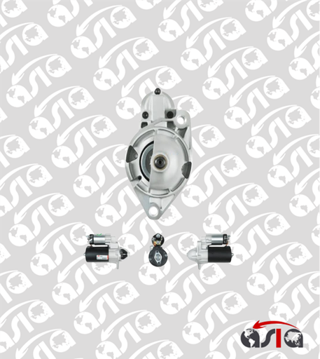 [00002943] MOTOR ARRANQUE CAPTIVA 07/11