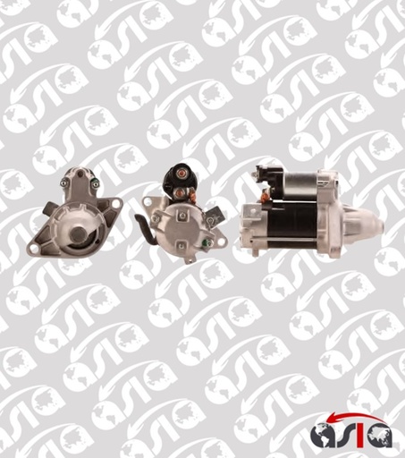 [00009327] MOTOR ARRANQUE CIVIC 1.7 00/05