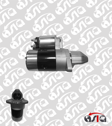 [00000679] MOTOR ARRANQUE CMV