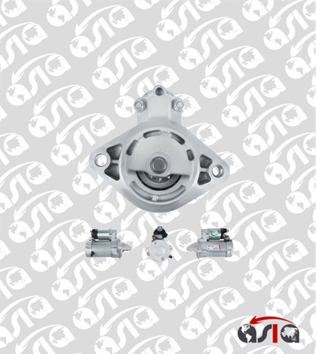 [00007137] MOTOR ARRANQUE COROLLA 03/09