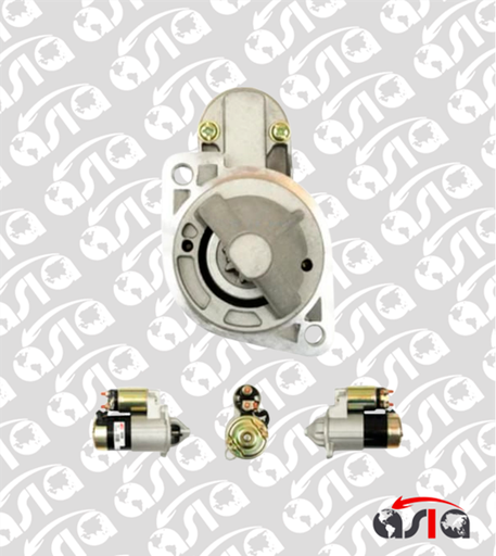 [00002614] MOTOR ARRANQUE ELANTRA 12V 8D 96/05
