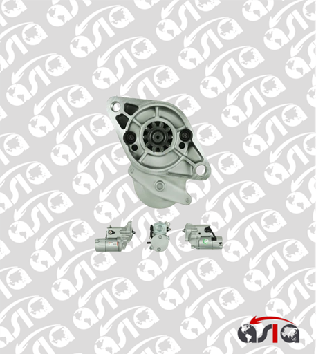 [00007084] MOTOR ARRANQUE HIACE 93/10