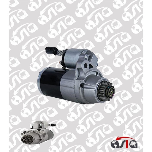 [00009895] MOTOR ARRANQUE MURANO VQ35 08/14
