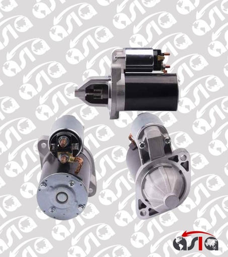 [00000234] MOTOR ARRANQUE N300