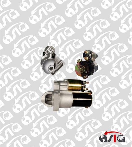 [00004440] MOTOR ARRANQUE S10