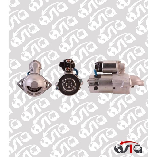 [00009910] MOTOR ARRANQUE SANTA FE 2.2 09/13