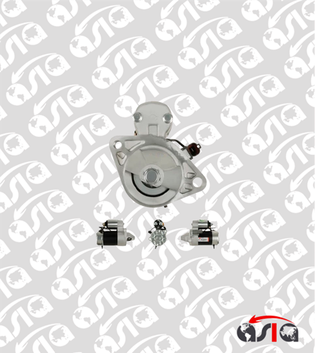 [00008291] MOTOR ARRANQUE SENTRA B13 8D