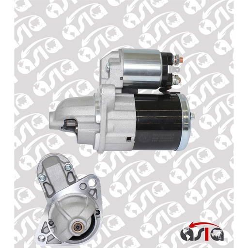 [00009904] MOTOR ARRANQUE SWIFT 1.2 12/  8D
