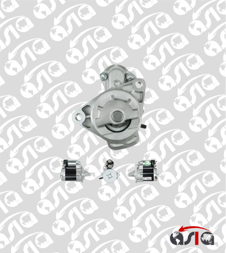 [00009129] MOTOR ARRANQUE TERIOS 02/16