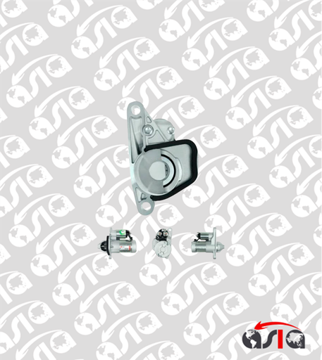 [00008908] MOTOR ARRANQUE VERSA 07/12 10D